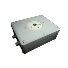 SD3 IRY2-IP65 Infračervený detektor plamene, konvenční