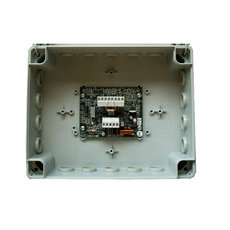 SD3 MBA95Ex Vstupně výstupní modul, výbušné EX prostředí