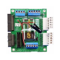 SD3 MIHMNG-EXT Komunikační karta pro ovládací panel