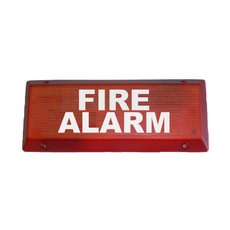 SD3 POA543-I Opticko akustický světelný panel, adresovatelný