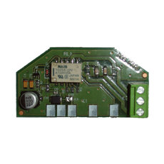 SD3 R05 Reléový modul hlásiče požáru, 1x NO kontakt
