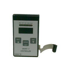 SD3 STS/CKD Kalibrační klávesnice pro nastavení detektoru