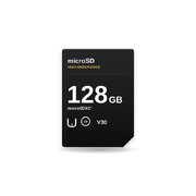 SD CARD CCTV 128