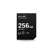 SD CARD CCTV 256