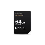 SD CARD CCTV 64