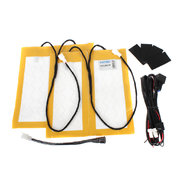 SEAT HEATER Spirálové vyhřívání sedadel