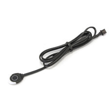 Keetec LV Switch LED servisní tlačítko