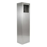 SeTec B12930 Nerezový stojan pro KTPO