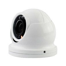 Simple MIDC 3610 dome kamera
