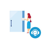 SOFTPLUS EDO 250 SLA 24/7 technická podpora