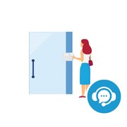 SOFTPLUS EDO 25 SLA 8/5 technická podpora