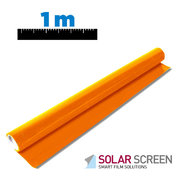 Solar Screen AMBER C (bm) anti-UV interiérová fólie
