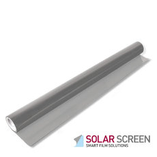Solar Screen SPECTRA 22 XC protisluneční exteriérová fólie čirá