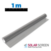 Solar Screen CLARITY 45 XC (bm) protisluneční exteriérová fólie čirá