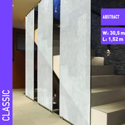 Solar Screen CLASSIC interiérová designová fólie