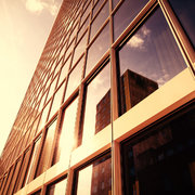 Solar Screen COPPER 50 C protisluneční interiérová fólie měděná