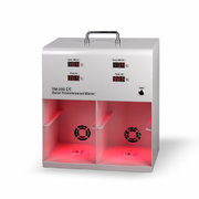 Solar Screen KF BOX pro měření teplotních rozdílů fólii