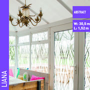 Solar Screen LIANA interiérová designová fólie