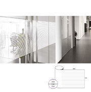 Solar Screen LINEA 10 interiérová designová fólie