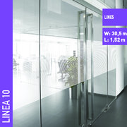 Solar Screen LINEA 10 interiérová designová fólie