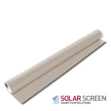 Solar Screen MULTIGLASS 66 C protisluneční interiérová fólie tónovaná