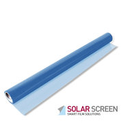 Solar Screen SKY BLUE 30 interiérová okenní fólie