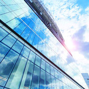 Solar Screen SPECTRA 33 C protisluneční interiérová fólie tónovaná