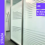 Solar Screen STRADA interiérová designová fólie