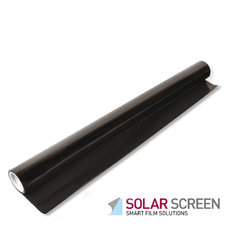Solar Screen VISTA 90 C protisluneční interiérová fólie reflexní