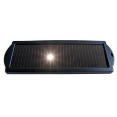 Solární nabíječka TPS-946