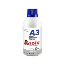 SOLO A3 zkušební plyn pro opticko-kouřové hlásiče