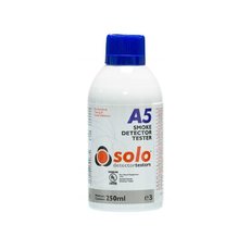 SOLO A5 zkušební plyn pro opticko-kouřové hlásiče