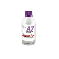 SOLO A7 plyn pro čištění hlásičů