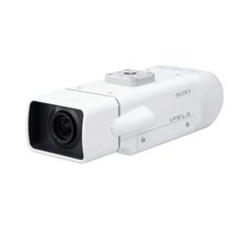 Sony DEMO SNC-CS50P kompaktní IP kamera