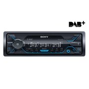 SONY DSXA510BD.EUR Autorádio 1DIN s DAB BT