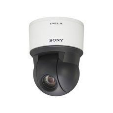Sony SSC-CR481 PTZ kamera