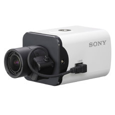 Sony SSC-FB561/650LENS boxová kamera