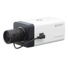 Sony SSC-G113/650LENS boxová kamera