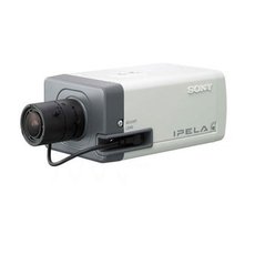 SONY VYP SNC-CS20 boxová IP kamera VYPZ00101