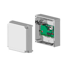 SORHEA GWALL kontrolér pro 2 zónový stěnový perimetrický systém