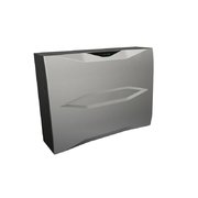 SORHEA MAXIBUS 013 řídící jednotka plotového adresného systému