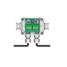 SORHEA UR/UT GWALL propojovací/ukončovací člen detekčních kabelů