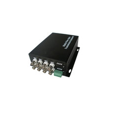 STR-F108VD-T/R převodník optika