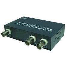 STR6102 zesilovač videosignálu