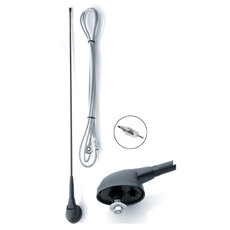 Střešní anténa přední DIN, pro Renault SC-016