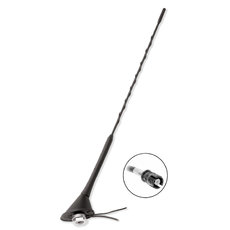 Střešní anténa univerzální RAKU2 se zesilovačem SA-924