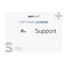 EDO support Licence podpory EDO3 na dálku