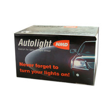 Světelný senzor DB600D