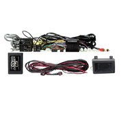 SWC BMW 15 Adaptér ovládání na volantu aktiv audio