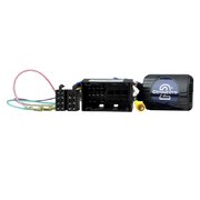 SWC IV 07 Adaptér ovládání na volantu pro Iveco Daily (20-)